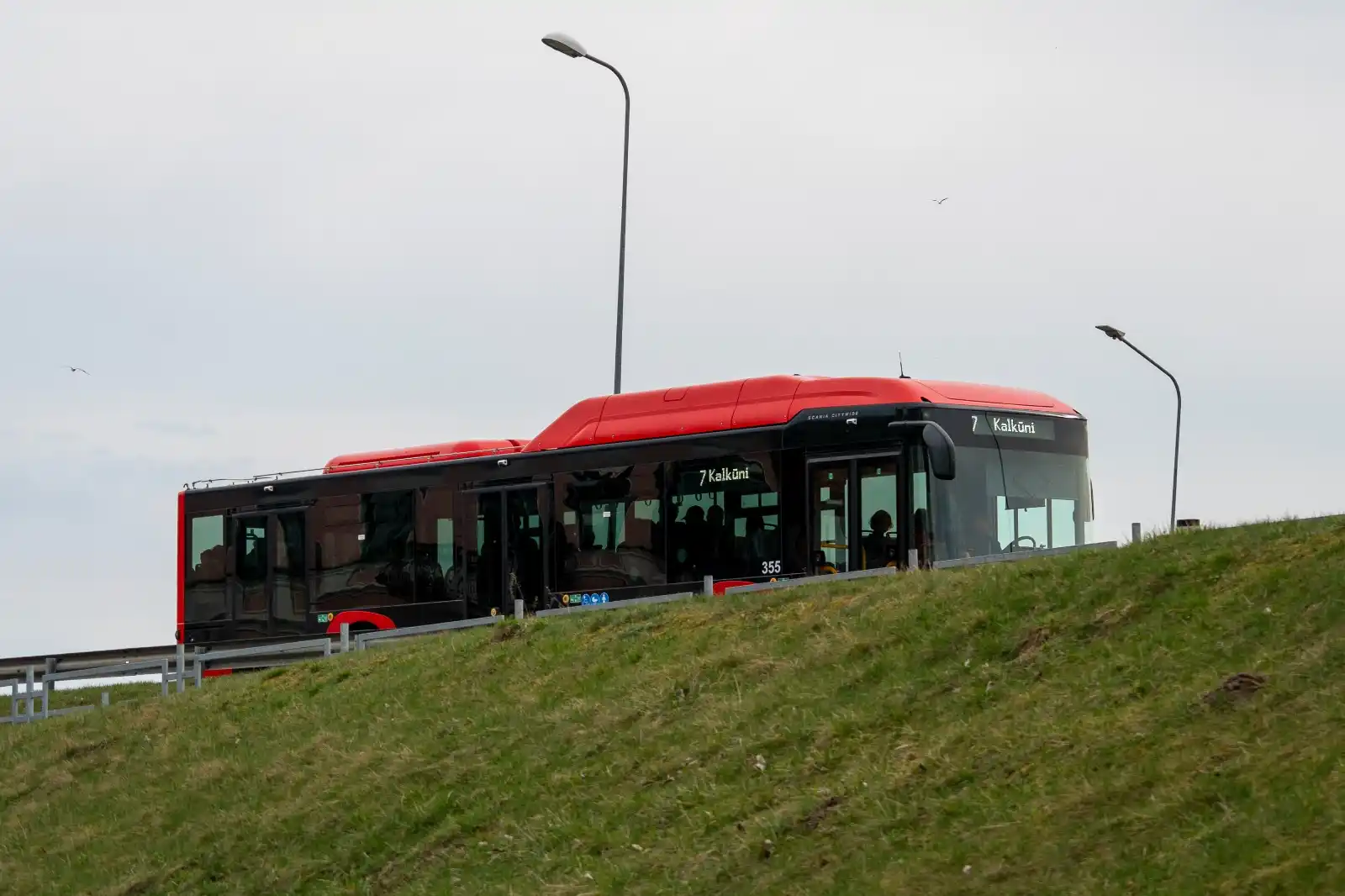 Daugavpils valstspilsētas pašvaldības ziņas post