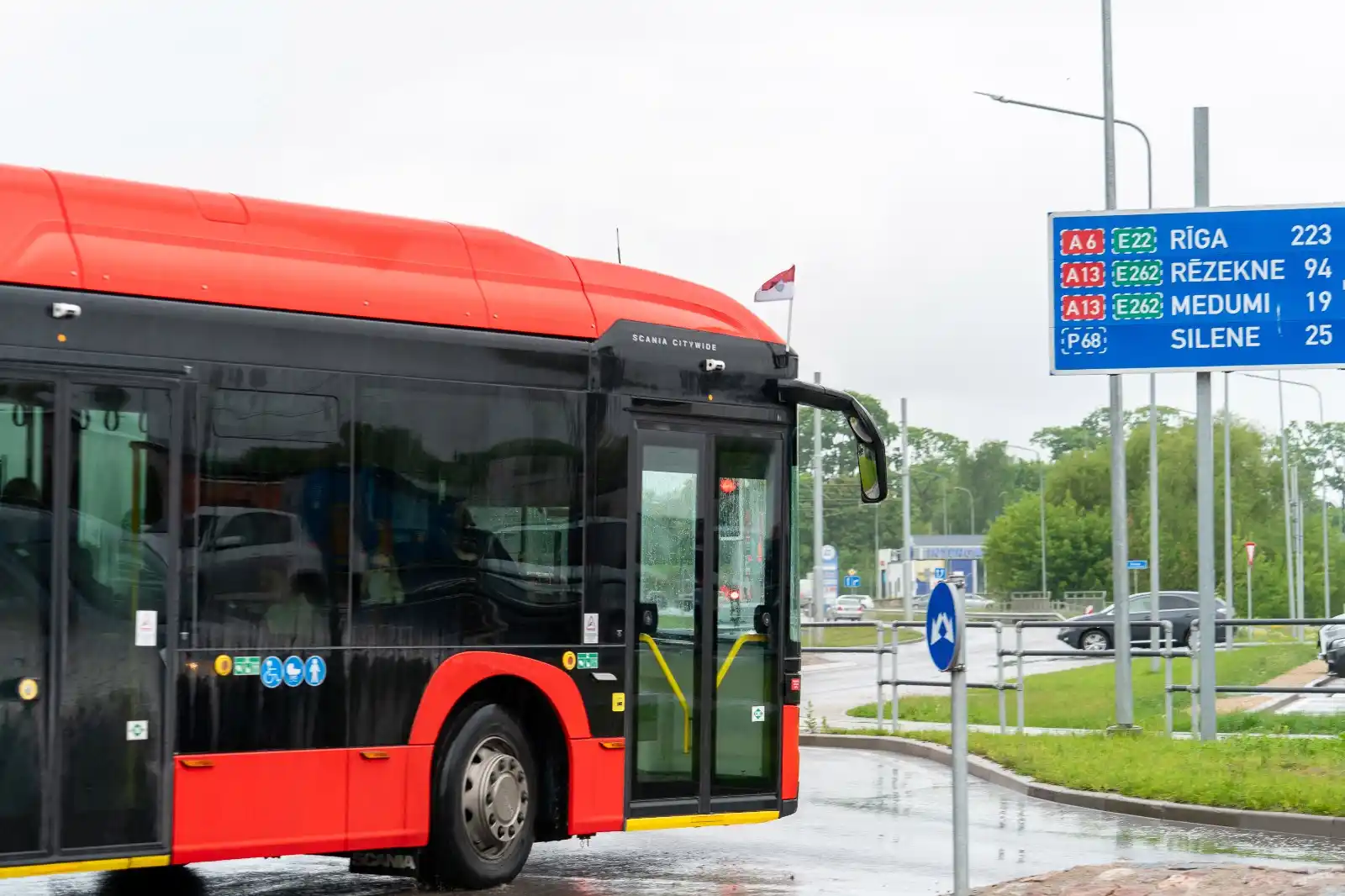 Daugavpils valstspilsētas pašvaldības ziņas post