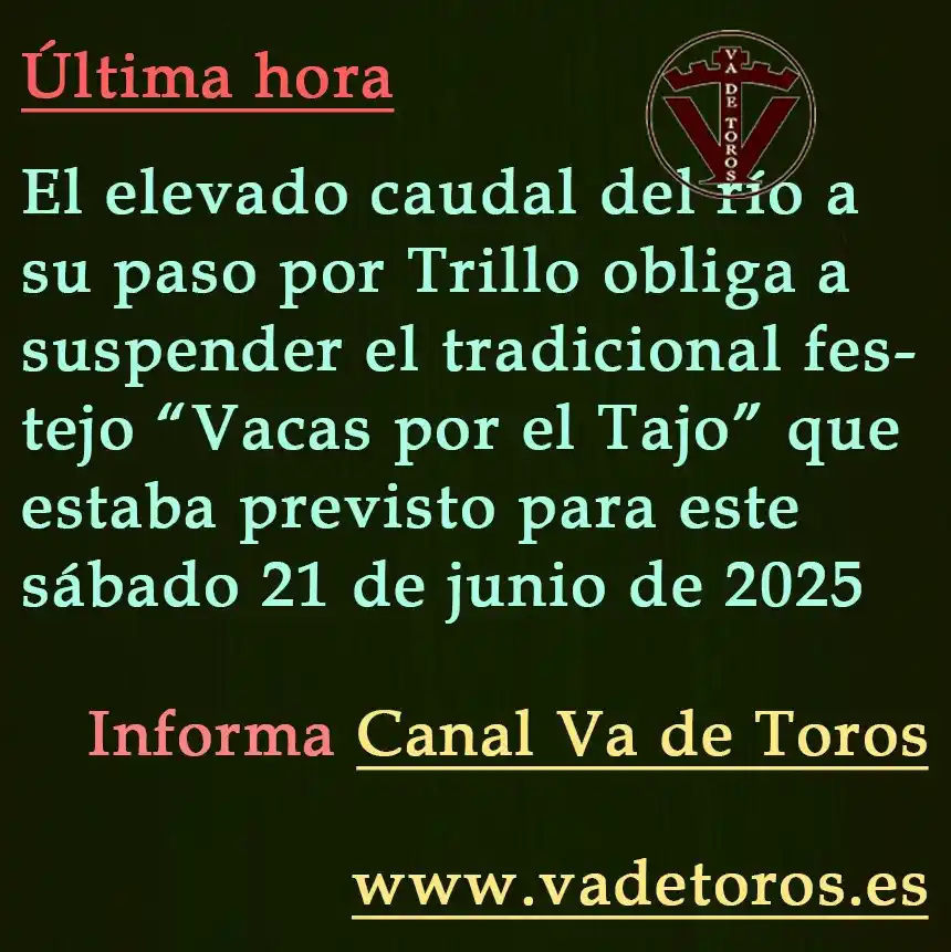 Image from Va de Toros: Siguen adelante todos los demás actos programados para la Feria Chica ...