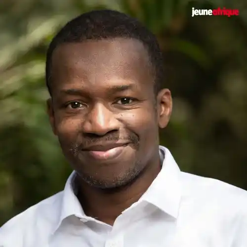 Image from Jeune Afrique: 📈 Start-up, financement, régulation : comment *Tidjane Dème* repense ...