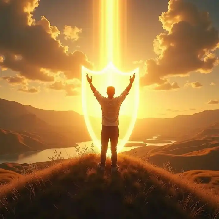 Image from GOSPEL PILLARS: *START YOUR DAY WITH GOD...* _Read today’s devotional by prophet Isaia...