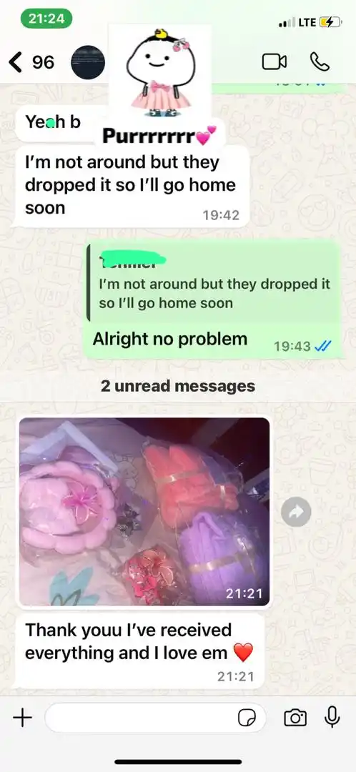 Jules Trades Collection 🛍📊 post