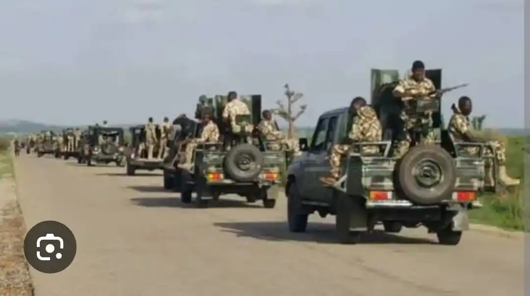 Image from UMUAKA NEWS24: *Umuaka News24 Security Alert* Sunday, 8th June 2025, 14:00 pm https...