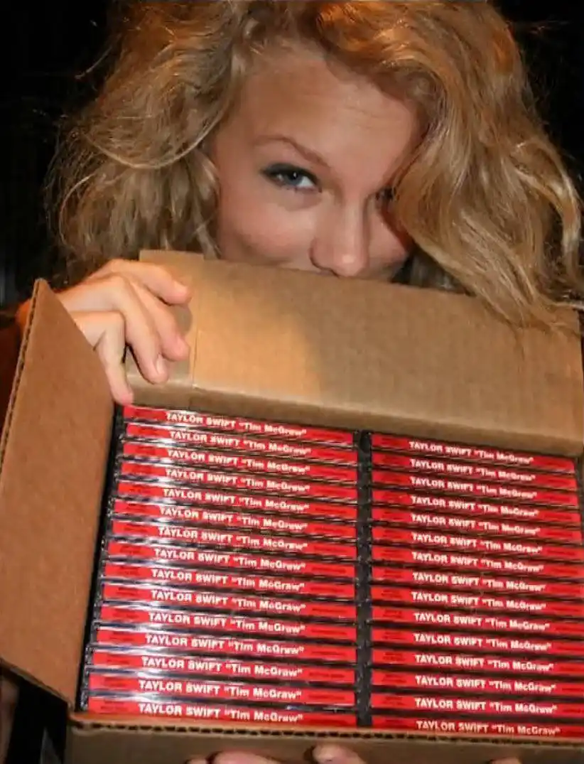 𖥻 [Taylor Swift World info 𝟏𝟑 ] post