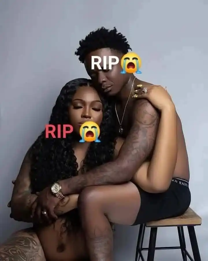 Africa Click post