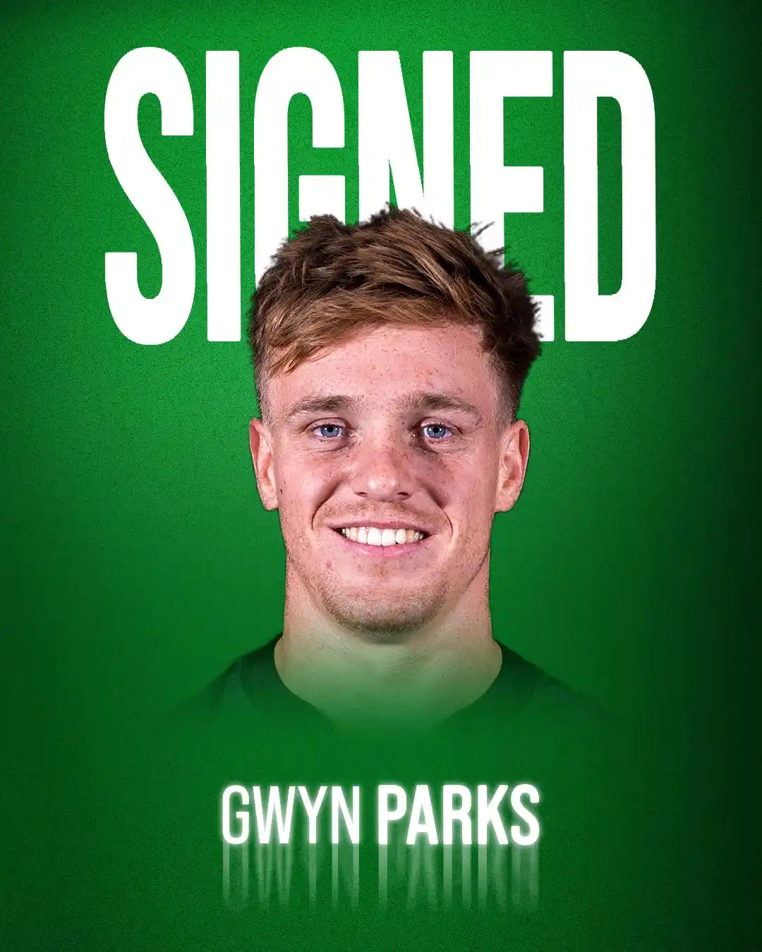 Nottingham Rugby post