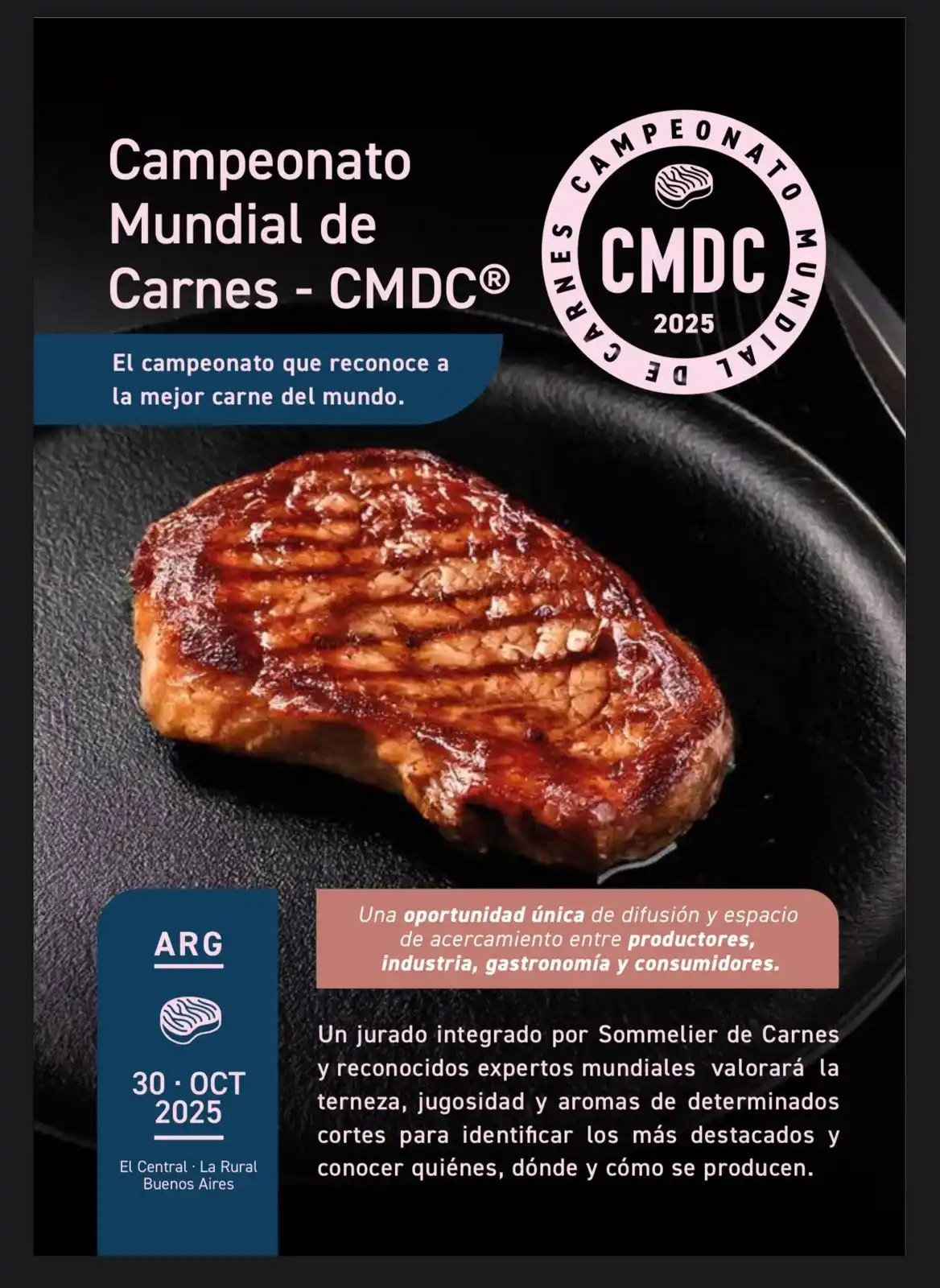 Red Alimentaria post