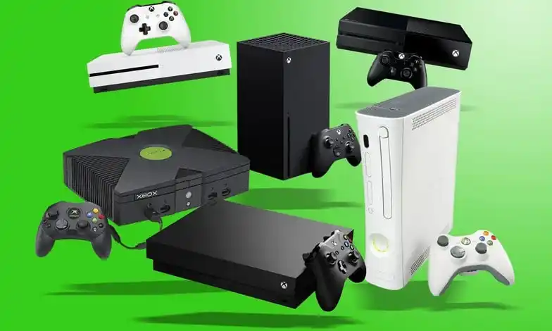 Image from ShadowAnimeOFC: Xbox: próxima geração pode ter retrocompatibilidade a nível de hardwar...