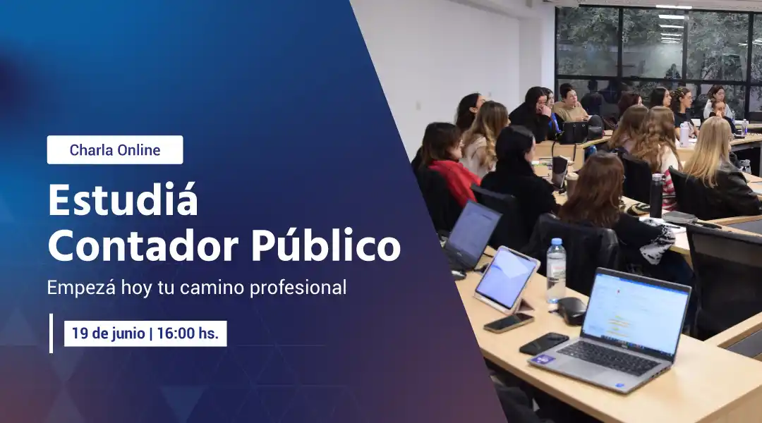 Contador Público UP post