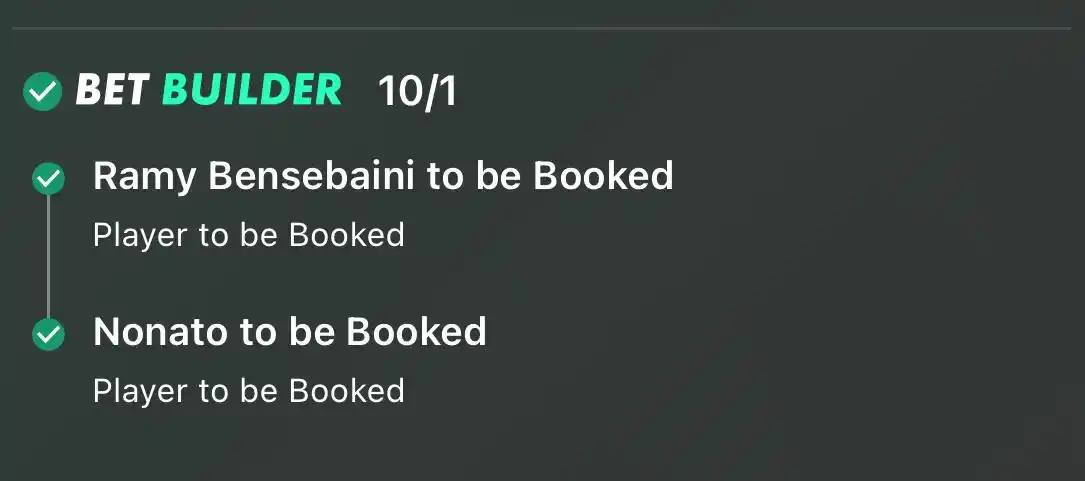 The Cards Tipster post