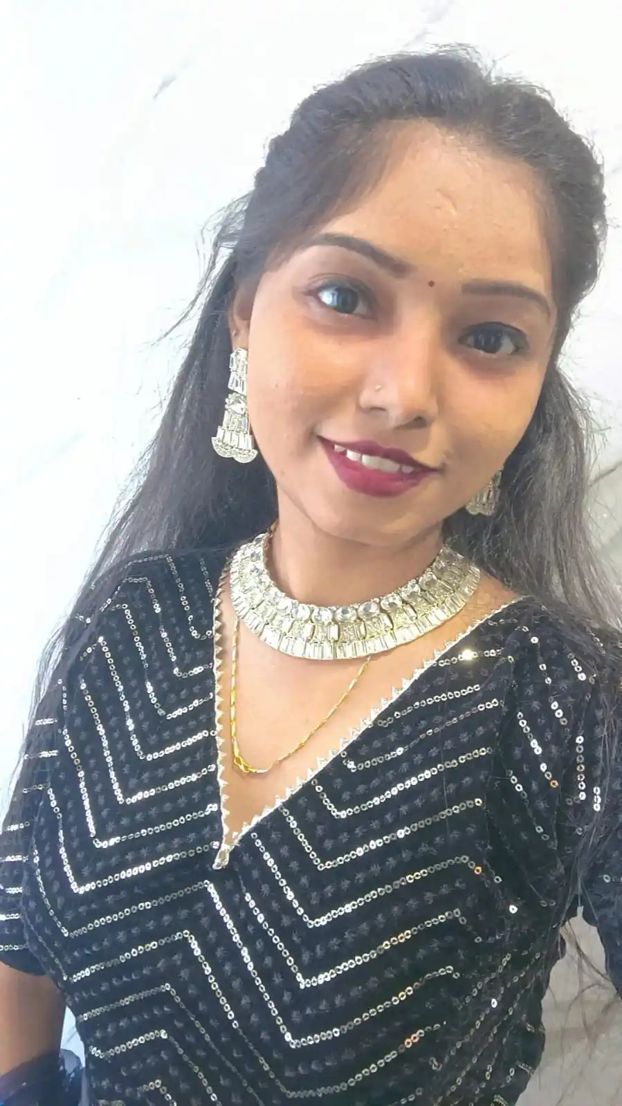 Rushali's World 🧿🦋 post