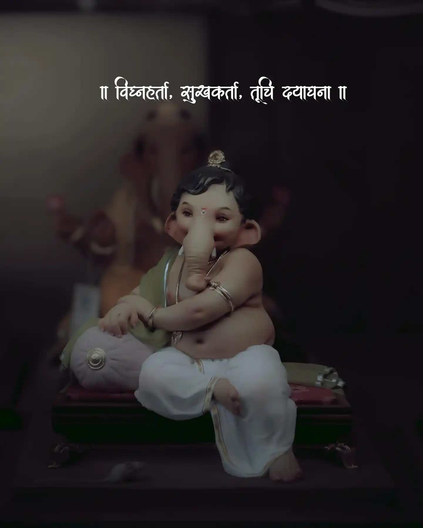 Rushali's World 🧿🦋 post