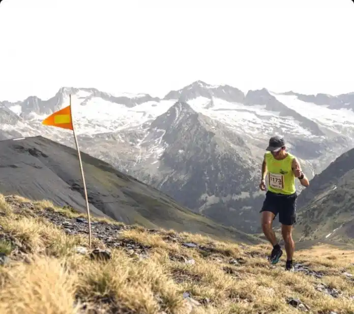 Image from DiaDia: 🏃🏻‍♂️ Així va ser la participació dels corredors vilafranquins Victo...