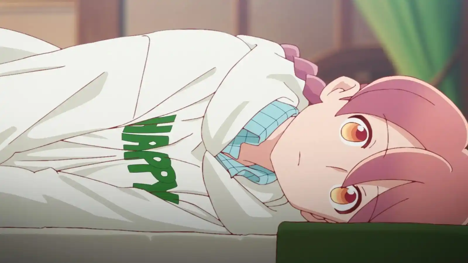 Image from Alqanime: Apocalypse Hotel Episode (11) Sub Indo > https://alqanime.net/apocalyp...