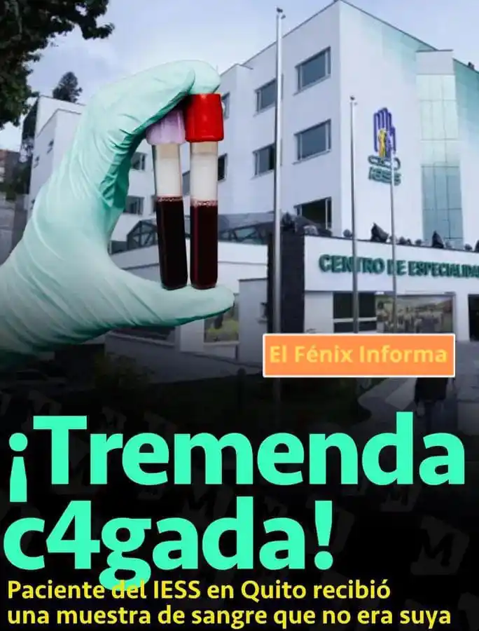 Image from El FENIX INFORMA: <a class="text-blue-500 hover:underline cursor-pointer" href="/hashtag...