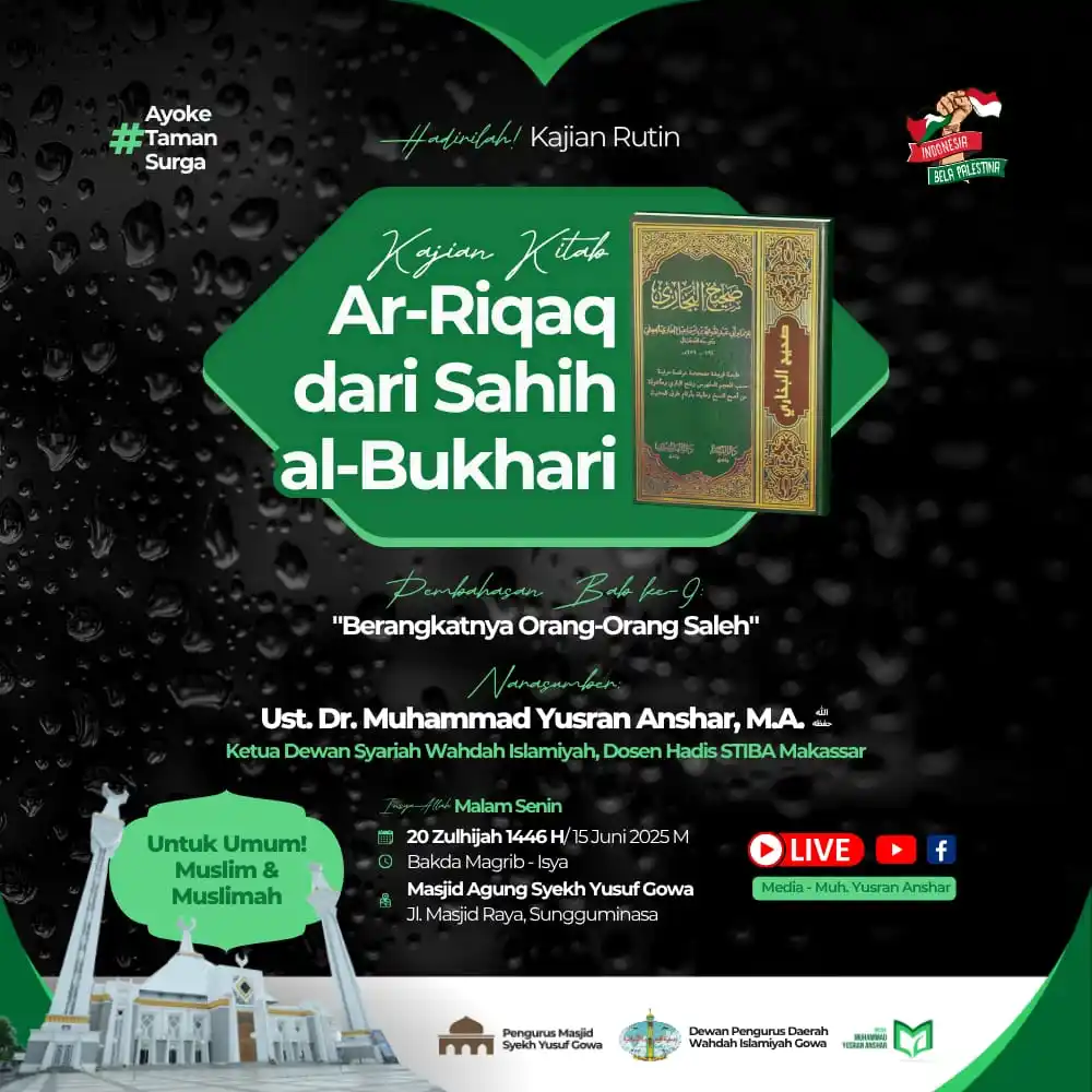 Image from Media - Muh. Yusran Anshar: <a class="text-blue-500 hover:underline cursor-pointer" href="/hashtag...