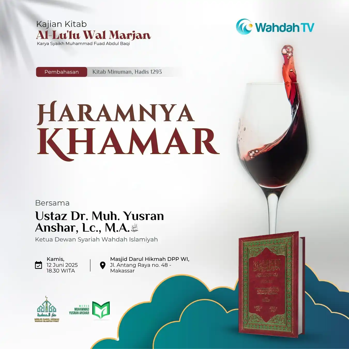 Image from Media - Muh. Yusran Anshar: <a class="text-blue-500 hover:underline cursor-pointer" href="/hashtag...