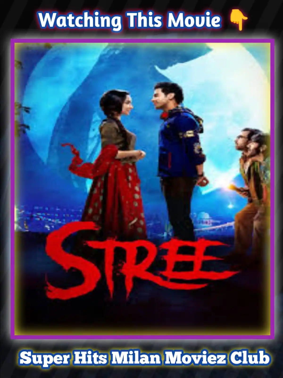 Image from Milan Moviez Latest: **Best HINDI Movie** **πΉπΌππ πΉππβππΉππππΌβ πππππΌπ** π₯...