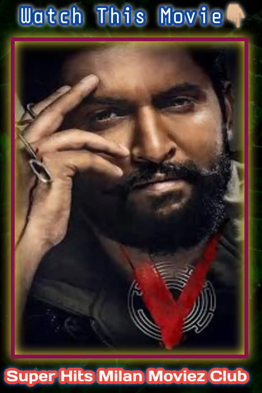 Image from Milan Moviez Latest: **Best South Action Hindi Dubbed Movies.** **𝔹𝔼𝕊𝕋 𝔹𝕃𝕆ℂ𝕂𝔹𝕌𝕊�...
