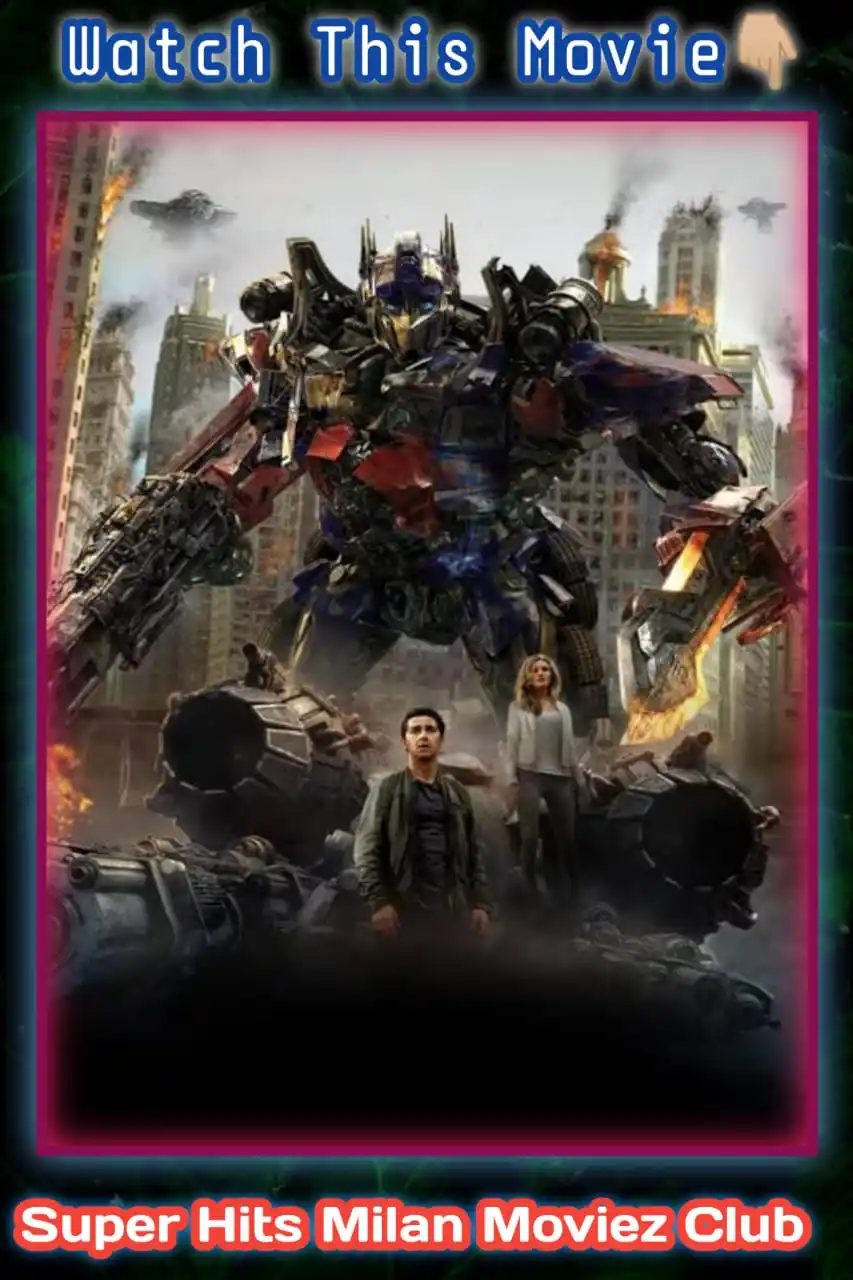Image from Milan Moviez Latest: **Best Special English Hindi Dubbed Movie** **𝔹𝔼𝕊𝕋 𝔹𝕃𝕆ℂ𝕂𝔹𝕌𝕊...