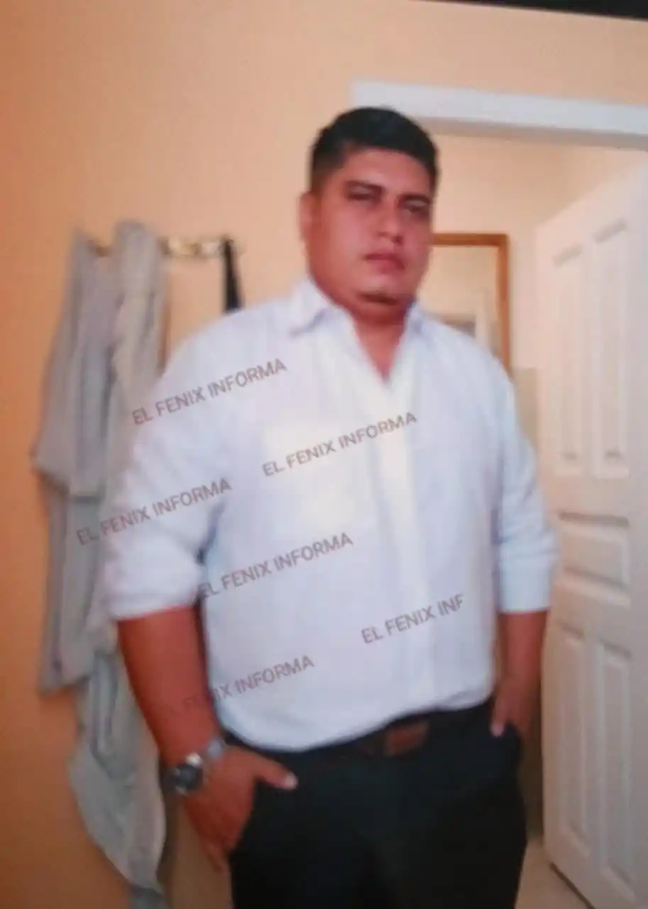 Image from El FENIX INFORMA: <a class="text-blue-500 hover:underline cursor-pointer" href="/hashtag...