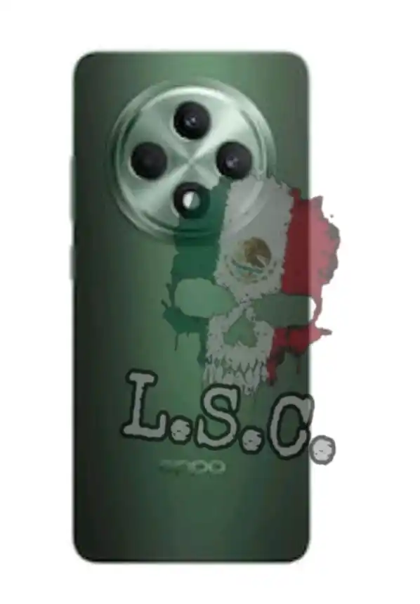 Image from L.S.C 🇲🇽💀: Buenas noches!! quisiera reportar este teléfono ya que se le callo a m...