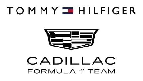 Image from Formula 1 Venezuela 🇻🇪🏁: 🏁 Cadillac F1 ha asegurado por varios años a Tommy Hilfiger como su p...