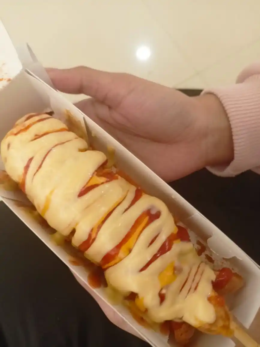 slice of life-nya Toetoe post