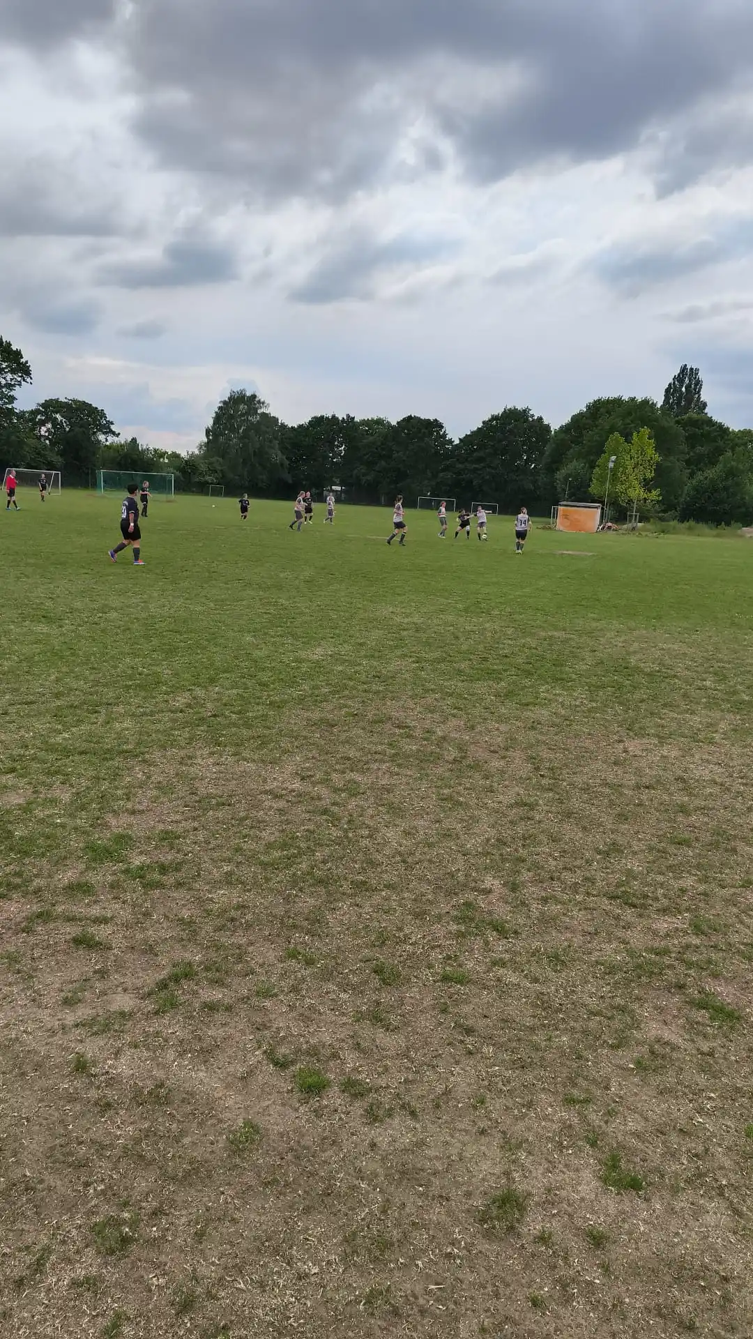 TSV Schulenburg post