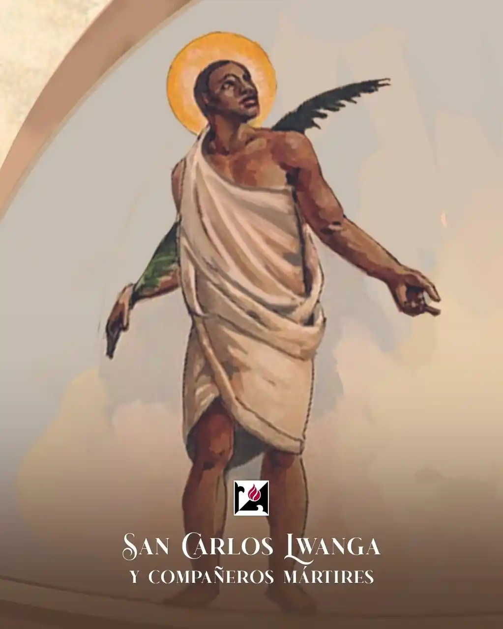 Image from Frailes Dominicos Argentina y Chile: 🩸 Dios nuestro, que hiciste de la sangre de tus mártires semilla de n...