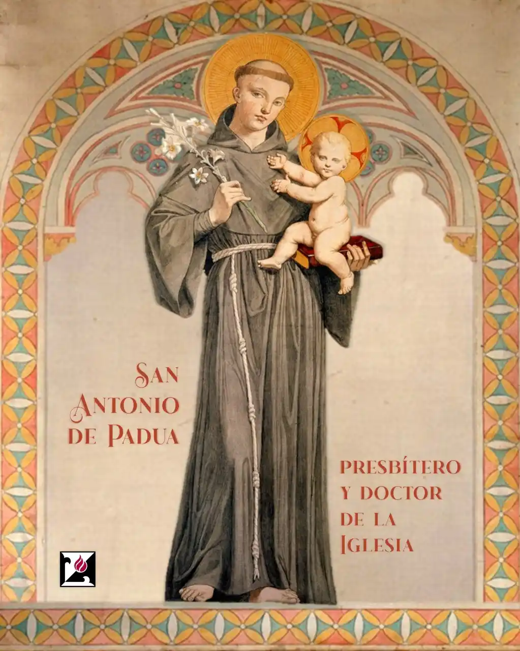 Image from Frailes Dominicos Argentina y Chile: 😇 Dios todopoderoso y eterno, que en <a class="text-blue-500 hover:un...