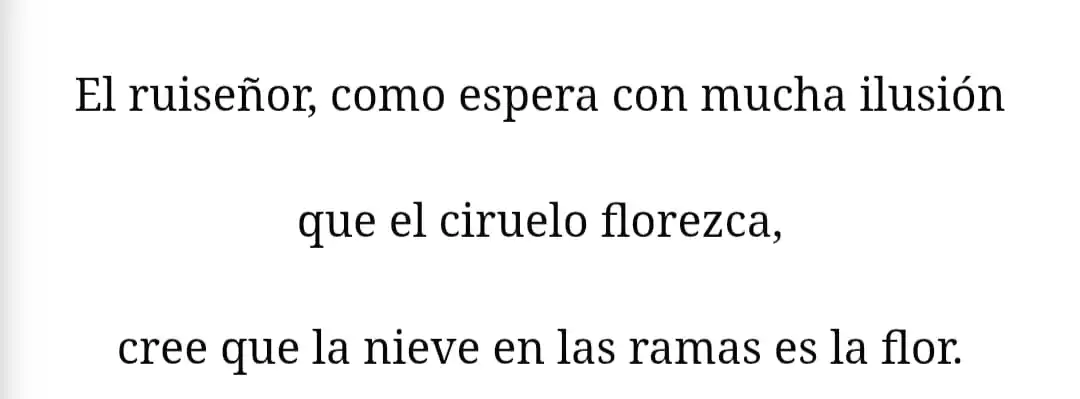 Poesía Arrinconada post