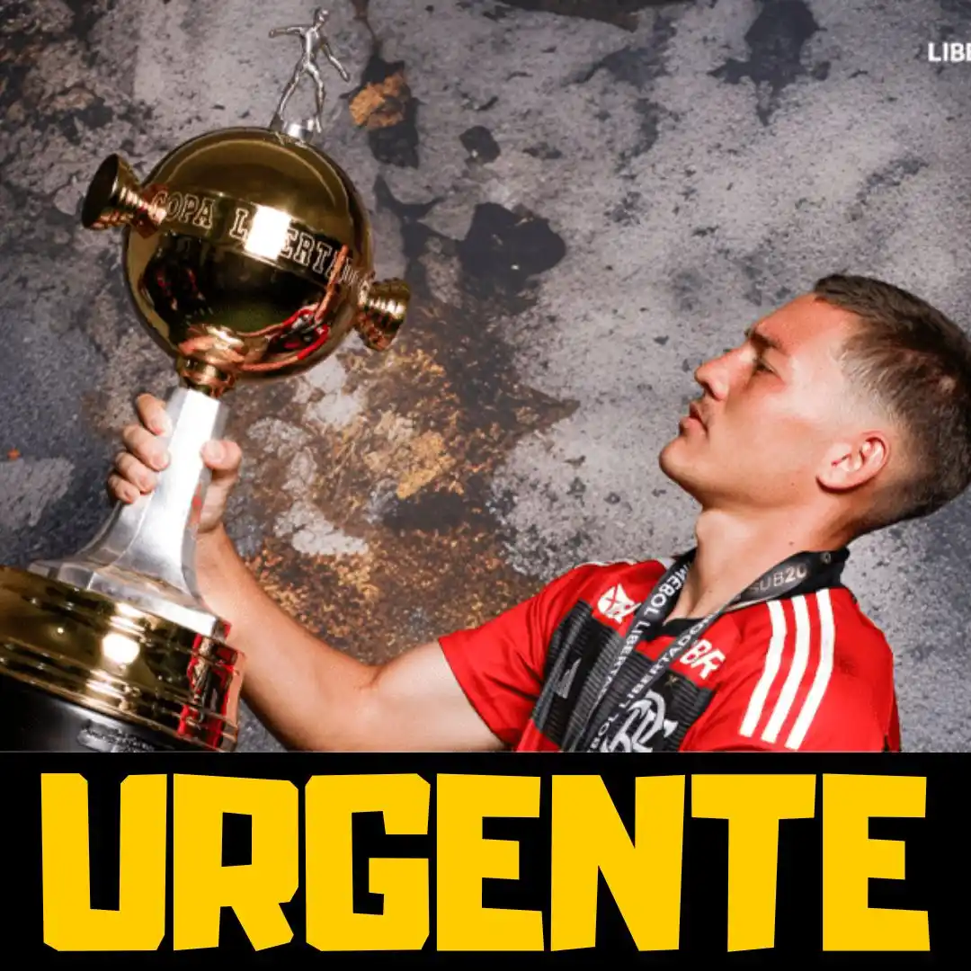 TUDO SOBRE O FLAMENGO post
