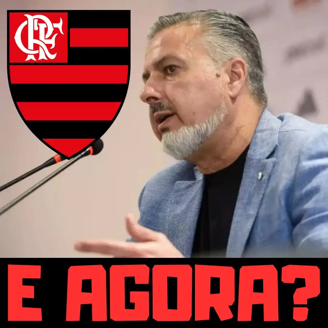 TUDO SOBRE O FLAMENGO post