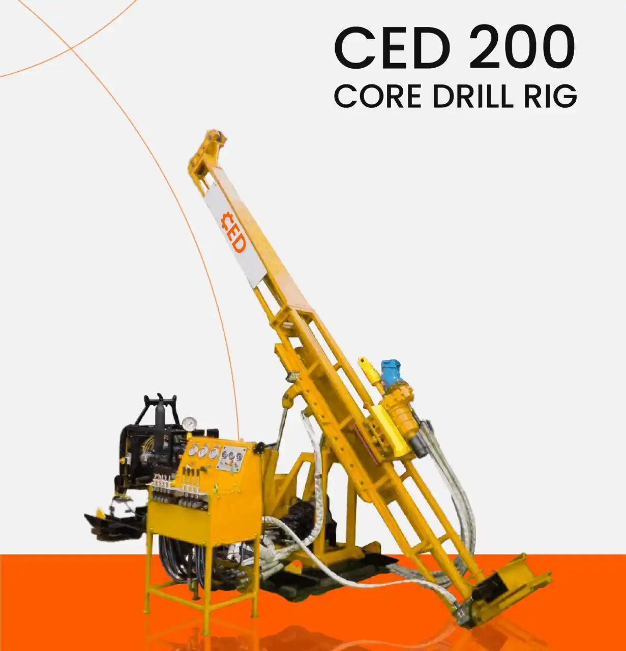 Image from Africa Machinery & Equipment: ๐ฉ ๐๐ข๐ฅ ๐ฆ๐๐๐: ๐๐๐ ๐ฎ๐ฌ๐ฌ ๐๐ผ๐ฟ๐ฒ ๐๐ฟ๐ถ๐น๐น ๐ฅ๐ถ๐ด โ ๐ฅ๐ฒ๐ฎ๏ฟฝ...