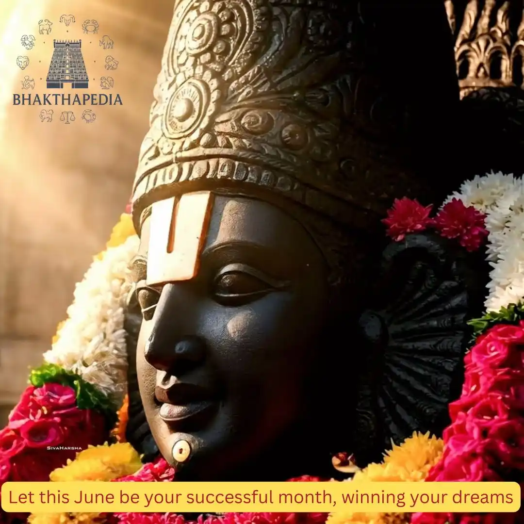 Tirumala TTD🙏 post