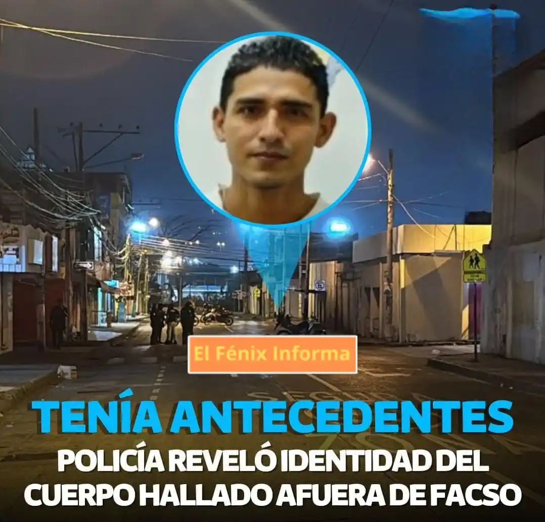 Image from El FENIX INFORMA: <a class="text-blue-500 hover:underline cursor-pointer" href="/hashtag...