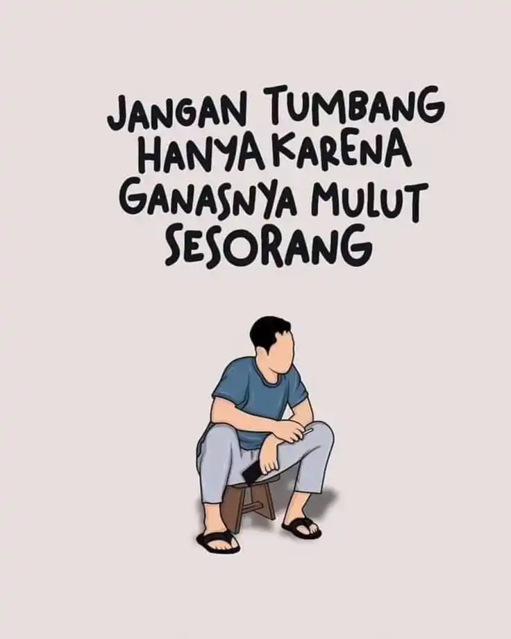 Bahan Galau 🖤 post