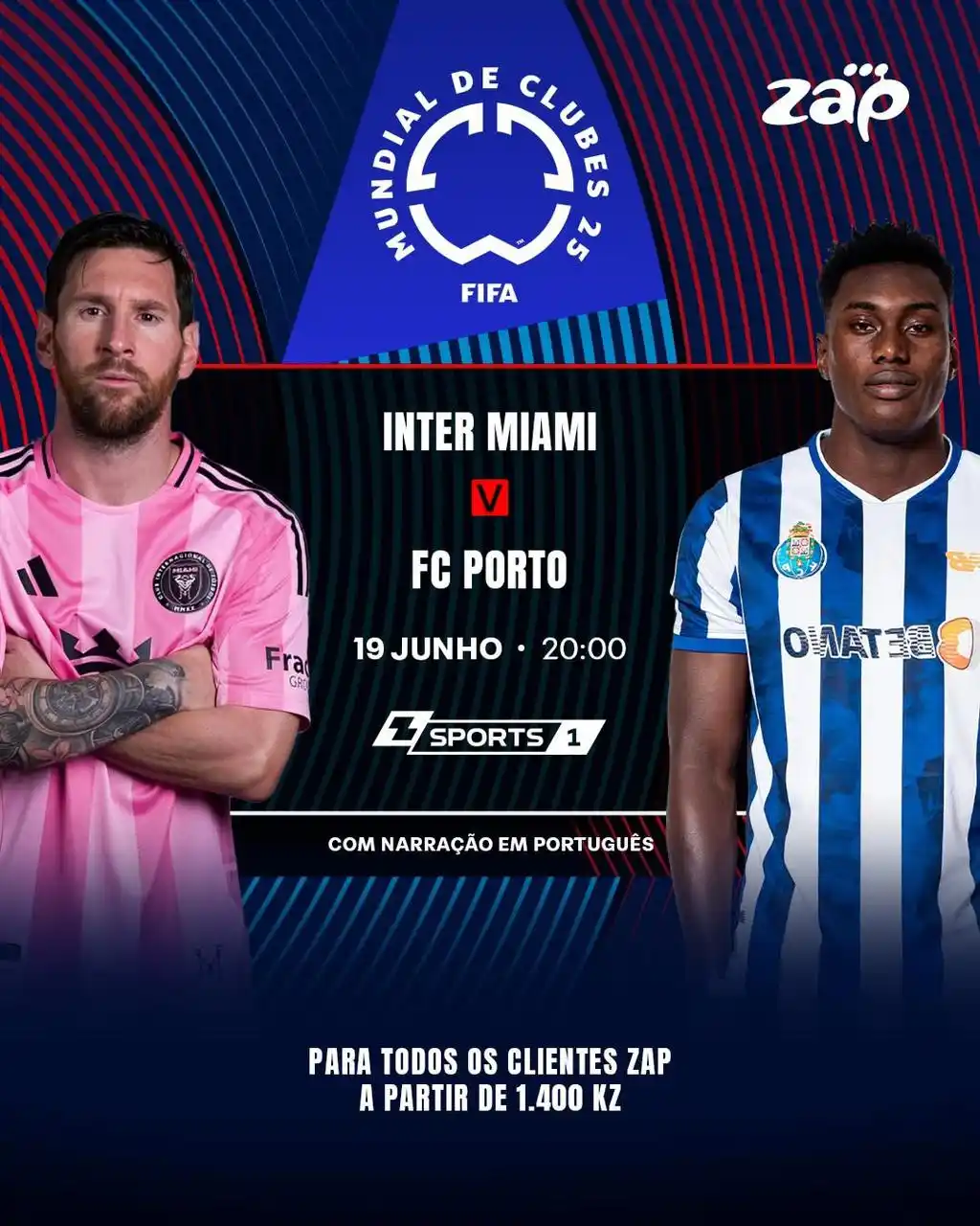 Image from Young Francisco (Francisco Lucamba YF): Hoje o mestre Leonel vai jogar, best football player alive. 🥰😜...