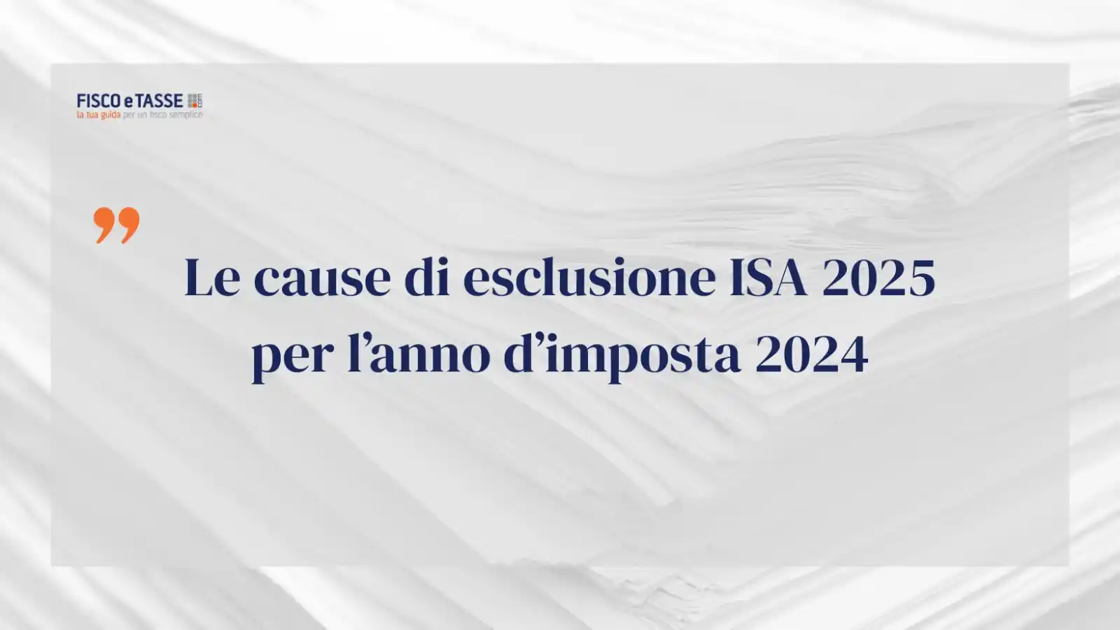Image from FISCOeTASSE.com: ℹ️ L’articolo 9-bis del DL numero 50 del 24 aprile 2017, convertito da...
