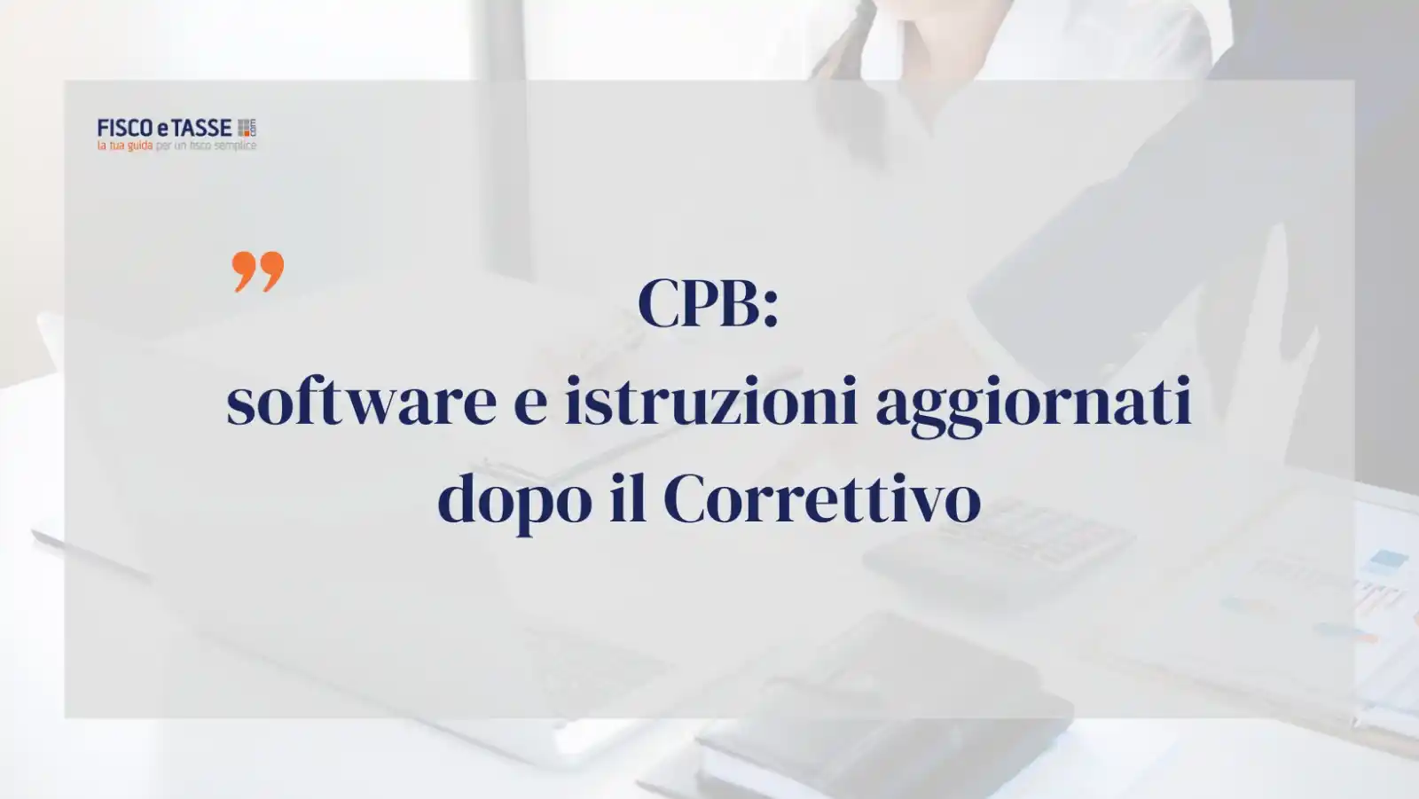 Image from FISCOeTASSE.com: 👉🏻 Il Decreto Correttivo pubblicato in GU n 134 del 12 giugno ha app...