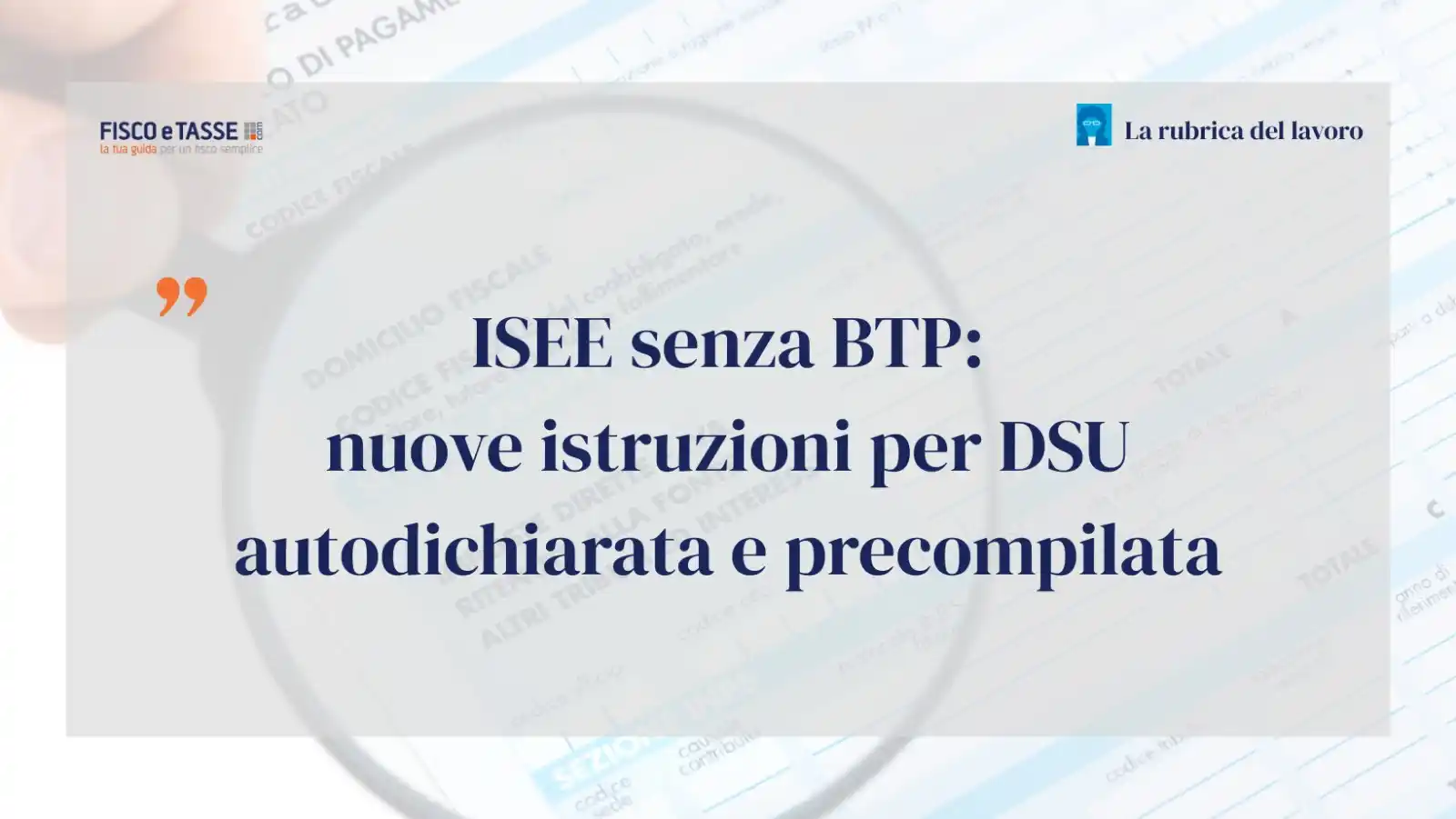 Image from FISCOeTASSE.com: 📌 Il Decreto del Presidente del Consiglio dei Ministri del 14 gennaio...