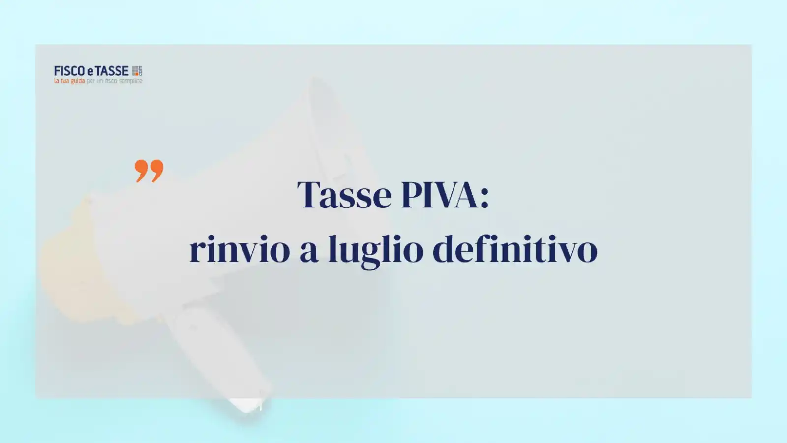Image from FISCOeTASSE.com: 📌 Il Decreto legge n 84/2025 noto come Decreto Fiscale viene pubblica...