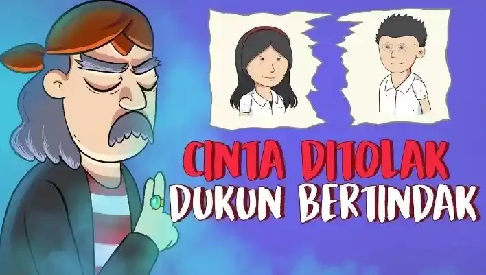 Image from Misteri Dunia 🌏 & Sejarah Channel Edukasi Pengetahuan Umum (Info Motivasi Belajar) 🇲🇨: 🔮 *Ilmu Pengasihan – Jawa/Sunda (Pelet dan mantra cinta)* 🔮 1. Apa ...