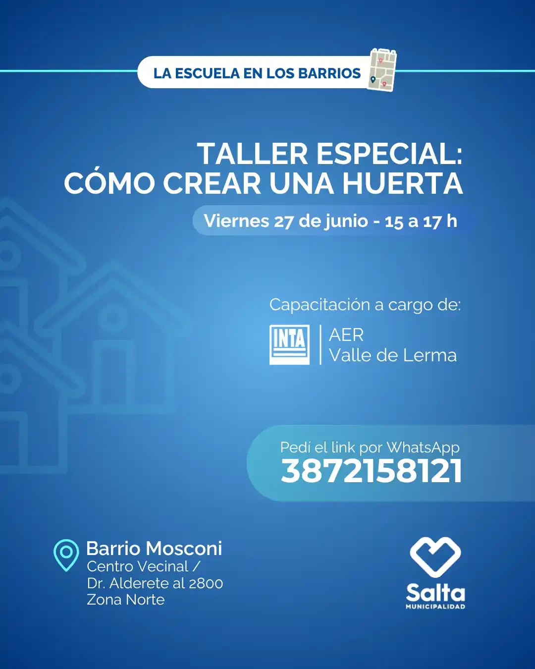 Escuela de Emprendedores Salta post