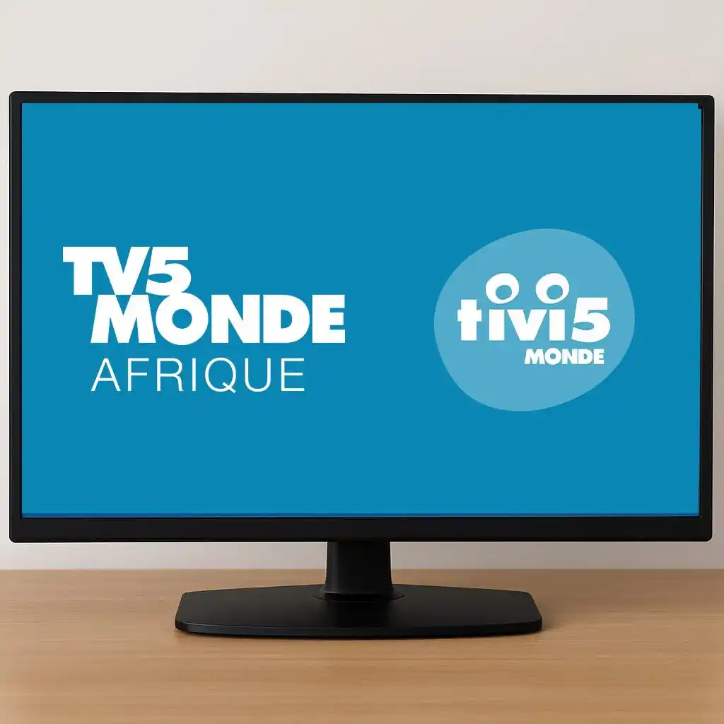 Image from TV5MONDE Afrique: *🎯 J-19 avant le changement de numérotation des chaînes TV5MONDE sur ...