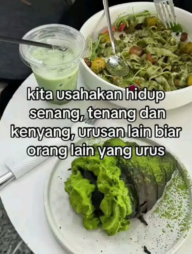 Bahan Galau 🖤 post