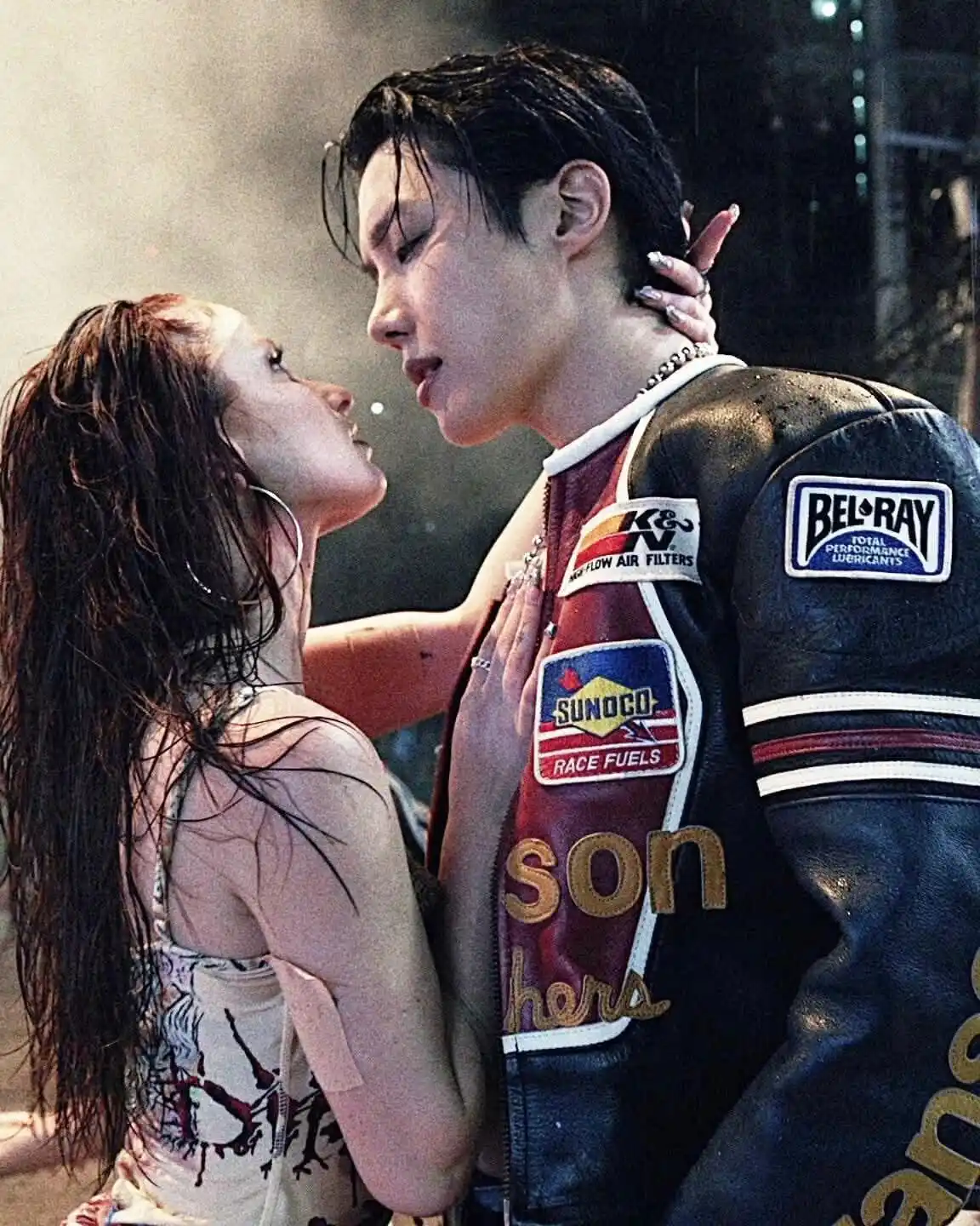 KJCT 𖹭 WORLD 한국인 🩵✨ post