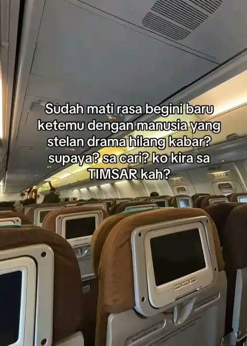 Image from Bahan Galau 🖤: Kalau sudha mati rasa, kita kira masih bisa bucin lagi ga? 🤔 sepertin...