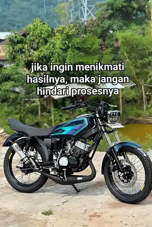 Image from Bahan Galau 🖤: Kesuksesan tidak bisa diraih tanpa melewati proses yang menyakitkan, s...